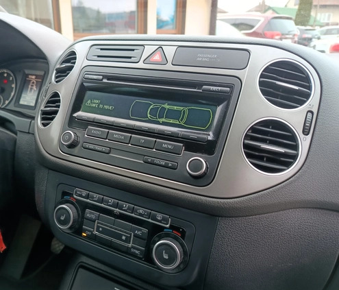 Volkswagen Golf Plus cena 32700 przebieg: 188000, rok produkcji 2012 z Dobre Miasto małe 211